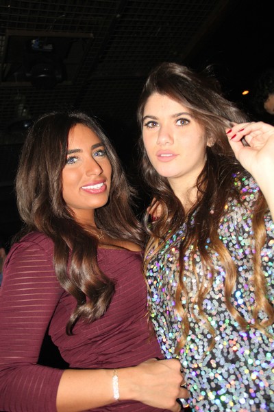 Taiga Beirut On Saturday Night
